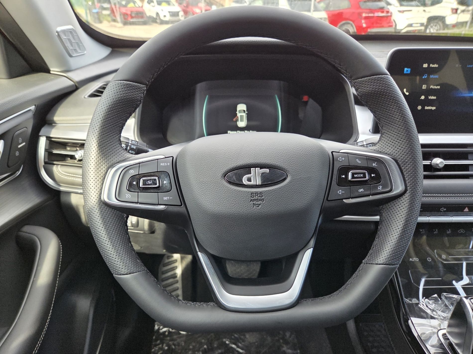 1.5 turbo Gpl 149cv cvt  - SENZA VINCOLI DI FINANZIAMENTO - Gallotti Auto